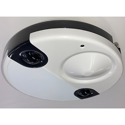 HitomeQ　ケアサポート（センサーボックスNEW）