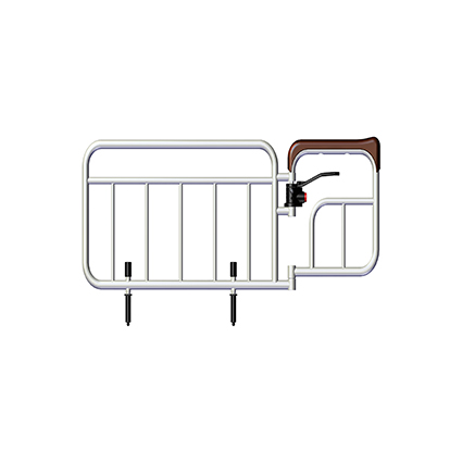 home　Familia　介助バー