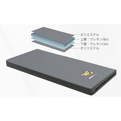 home　Familia　マットレスA