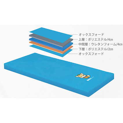 home　Familia　マットレスB