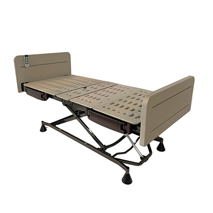 home　Familia　在宅介護用ベッド　3モーター