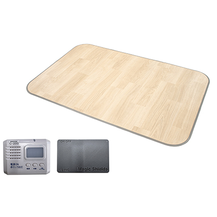 ころやわセンサーマットⅢ