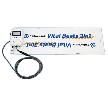 バイタルビーツスリーインワン（Vital　Beats　３in１）