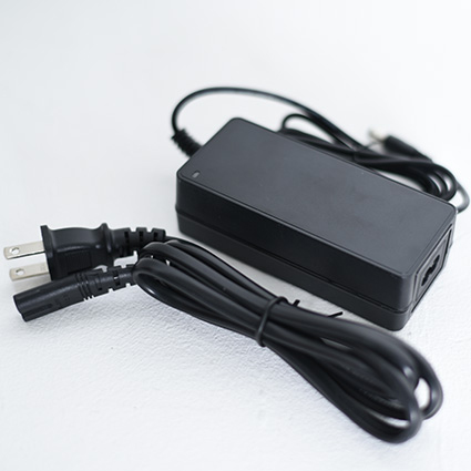 充電器