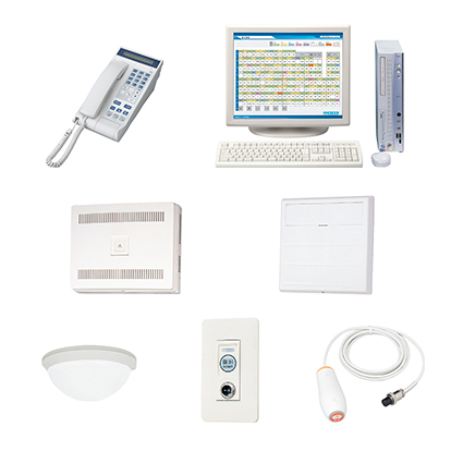 緊急通報システム