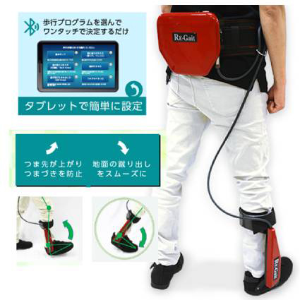 RE−Gait®