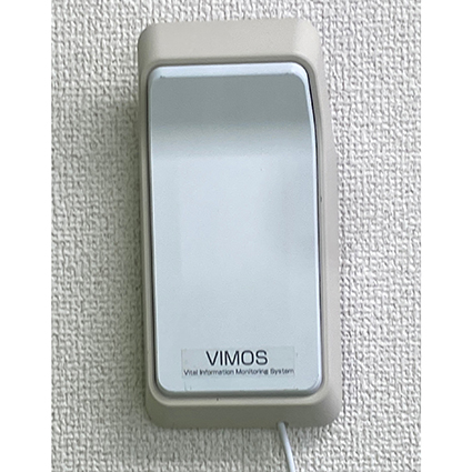 VIMOS−SENSOR