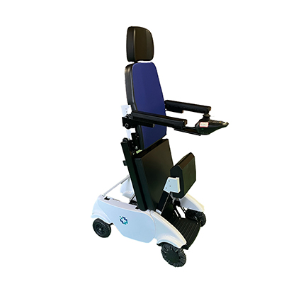 電動車椅子 用具詳細