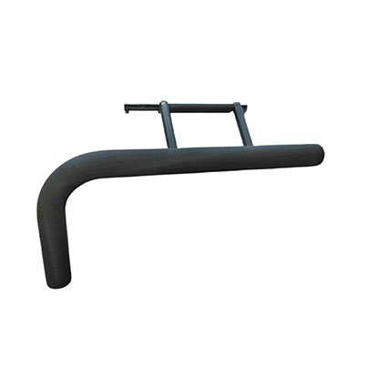 シートバックグリップ