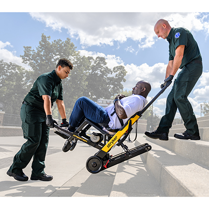 Xpedition　電動リフトチェア