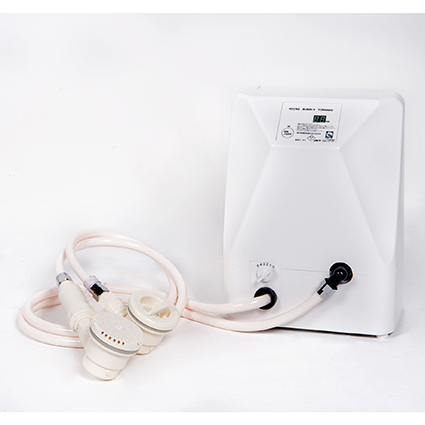 どこでもミラバスポータブル