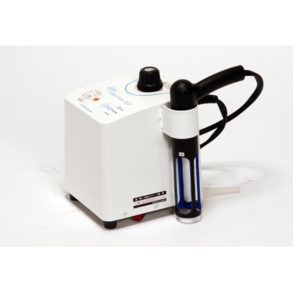 ラプレシャンプースチーマーMA（小型軽量タイプ）