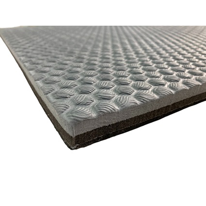 疲労軽減マット