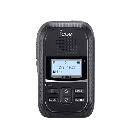 Wi−Fiトランシーバーシステム