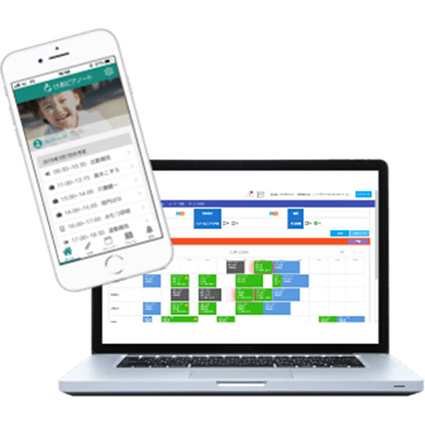 けあピアノート