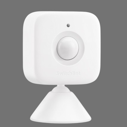 SwitchBot　人感センサー