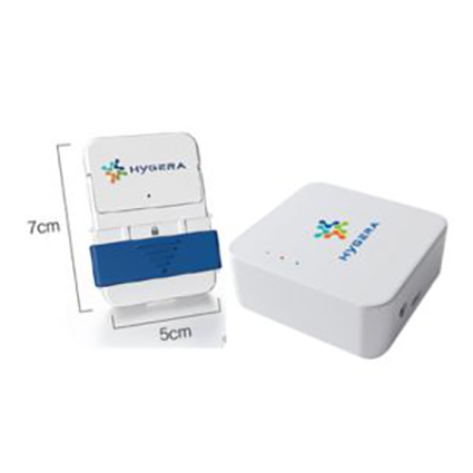 スマートおむつシステム　センサー中継機セット