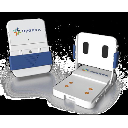 スマートおむつシステム　センサー