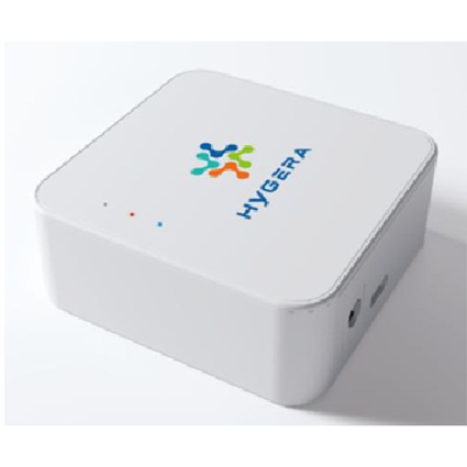 スマートおむつシステム　中継機