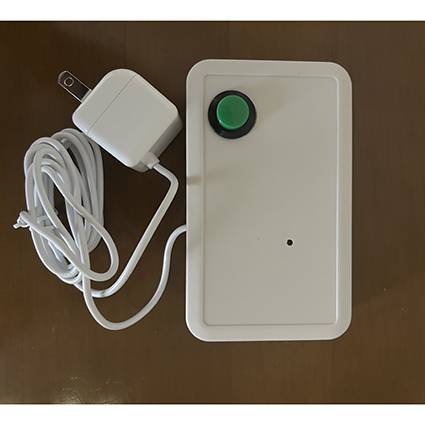 silent通知システム