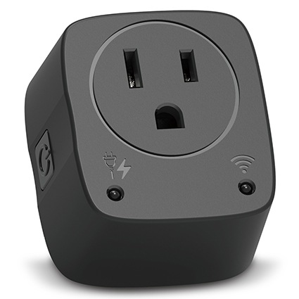 iSure　（AI　スマートコンセント）