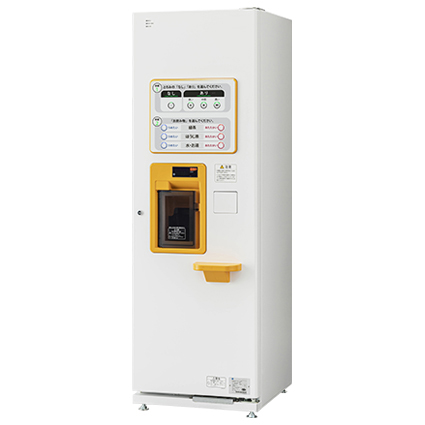 とろみ給茶機（とろみサーバー）