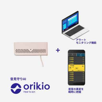 orikio