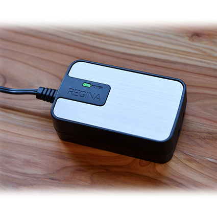 プラグインアース