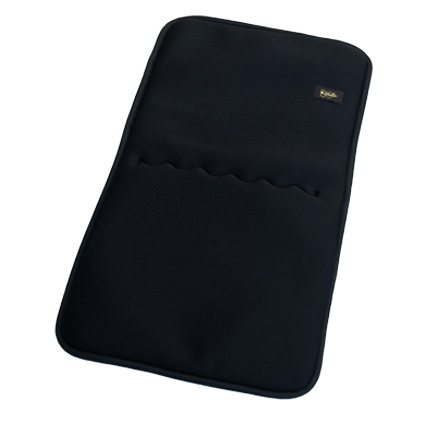 ユリックスリカバリーマット／車椅子対応（背もたれ付タイプ）