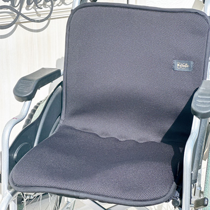 ユリックス車椅子用介護マット／プレッシャーソアケア