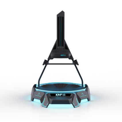 KAT　PRO　WALK　Mecha