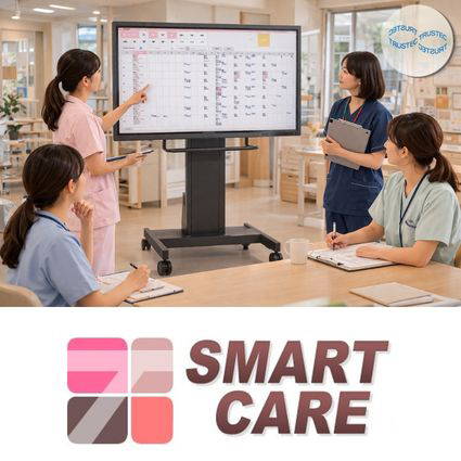 SMART　CARE