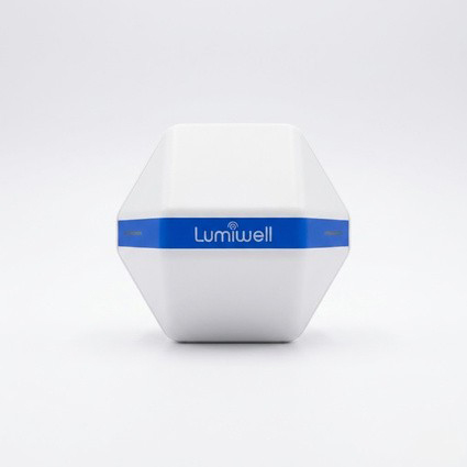 Lumiwellミリ波レーダー見守りシステム