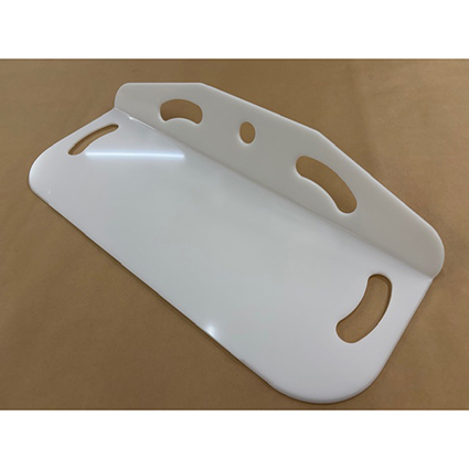 移乗ボード　レギュラーサイズ「シロR」