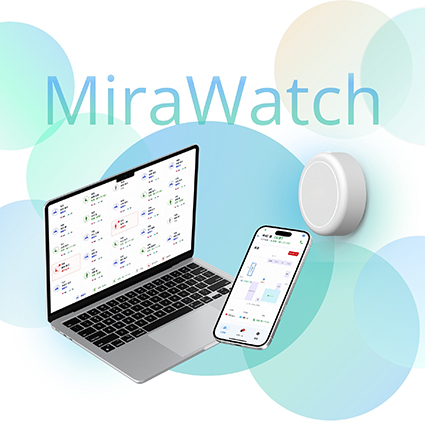 MiraWatch
