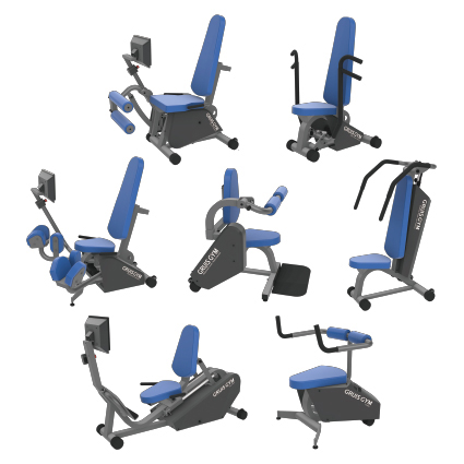 GRUIS　GYM　インテリジェンス7