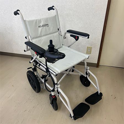 mddm　PREMIUM　MOBILITY